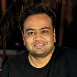 profile picture of Abhishek Shrivastava, creator of NewGen Stack