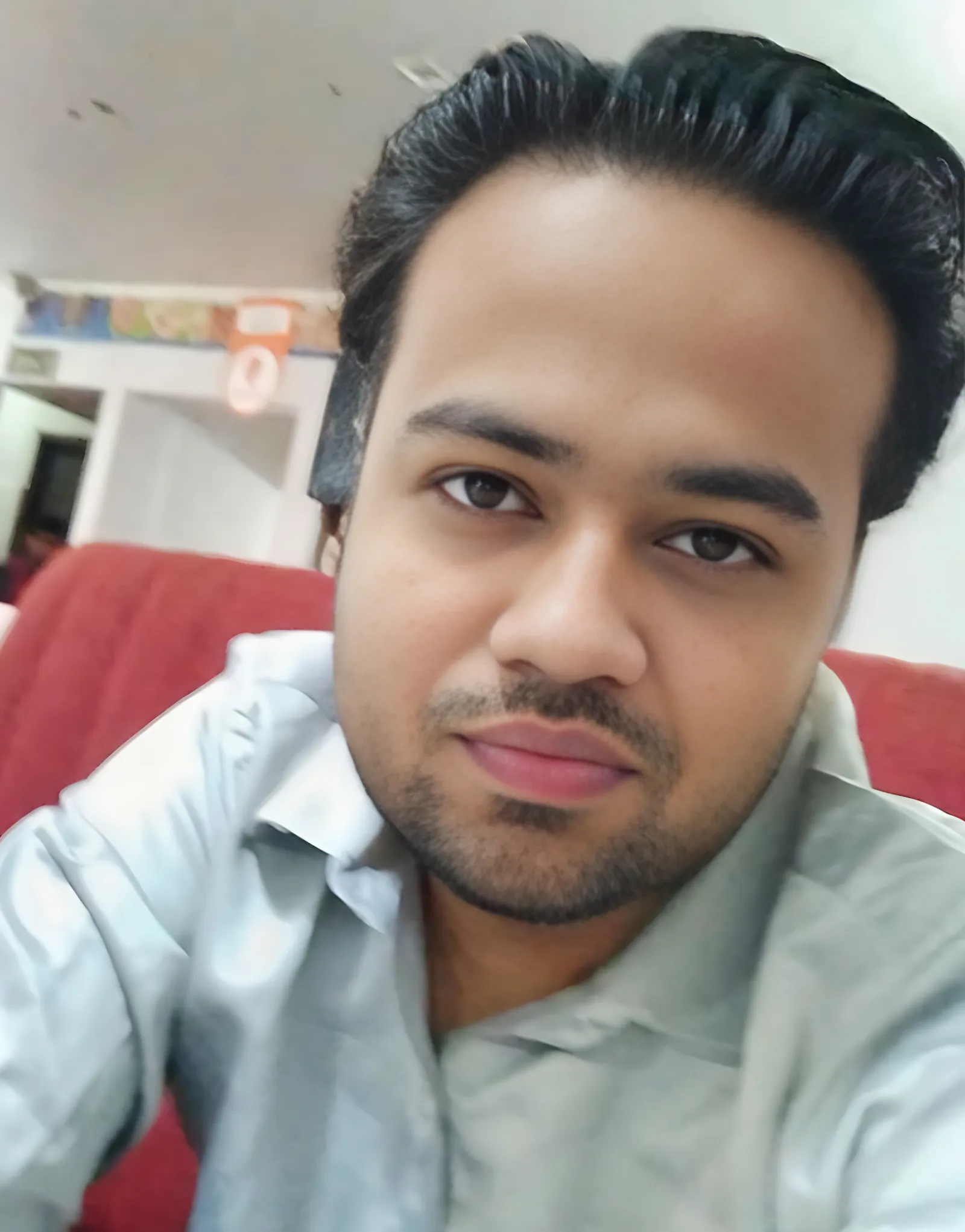 profile picture of Abhishek Shrivastava, creator of NewGen Stack